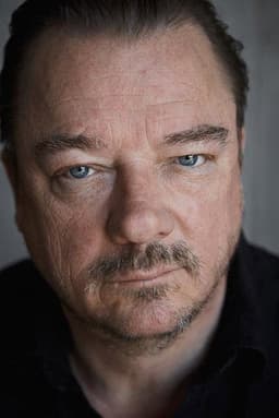 Photo of Peter Kurth
