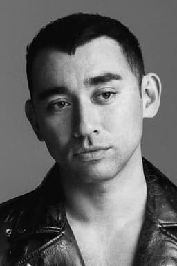 Photo of Nicola Formichetti