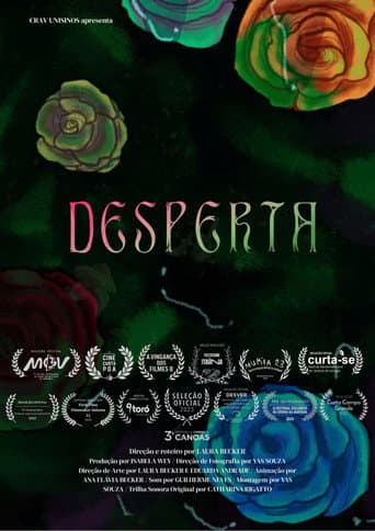 Poster for Desperta