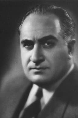 Photo of Mikhail Kalatozov