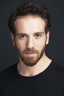 Photo of Emre Yetim