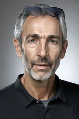 Photo of François Nicole
