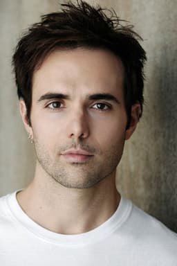Photo of Luca Guastini