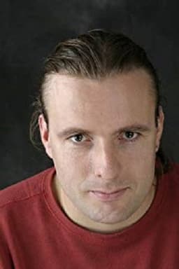 Photo of Liam O Mochain