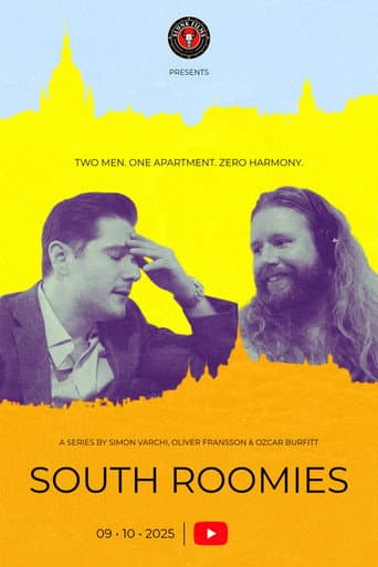 Poster for South Roomies