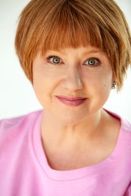 Photo of Jennifer Seguin