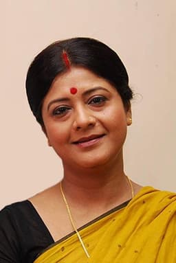 Photo of Laboni Sarkar