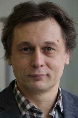 Photo of Vadim Gladyshev
