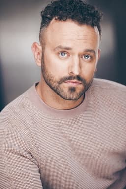 Photo of David Thomas Newman