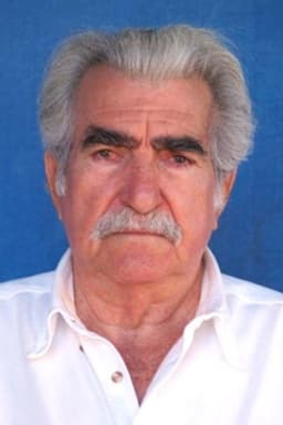 Photo of Luis Rielo