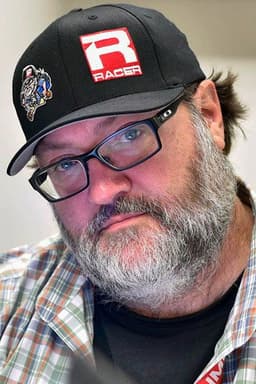 Photo of Marshall Pruett