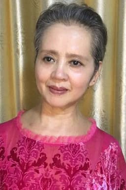 Photo of Zhang Yanhua