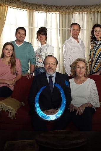 Poster for O'