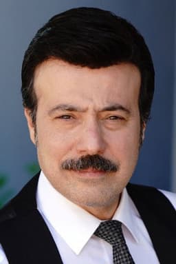 Photo of Ömer Gecü