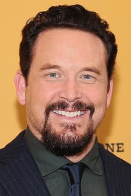Photo of Cole Hauser