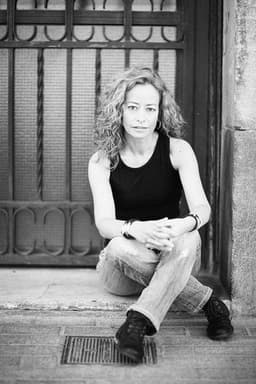 Photo of Lídia Coll