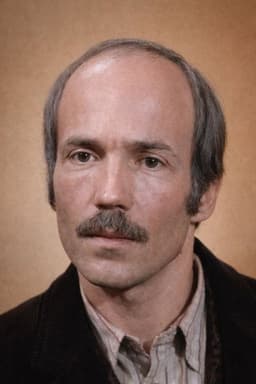 Photo of Jean Mourat