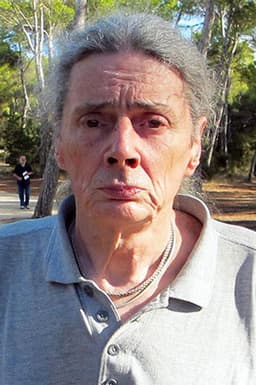 Photo of Jonathan Ott