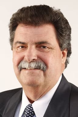 Photo of Mike Helton