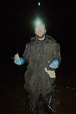 Photo of Duncan Dickerson