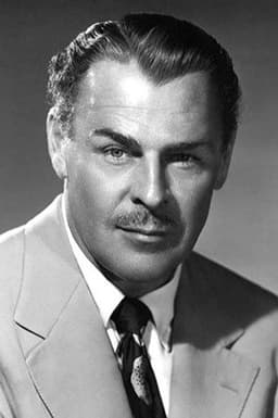 Photo of Brian Donlevy