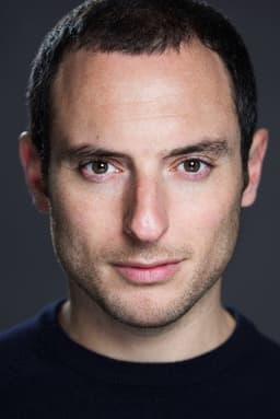 Photo of Daniel Ben Zenou