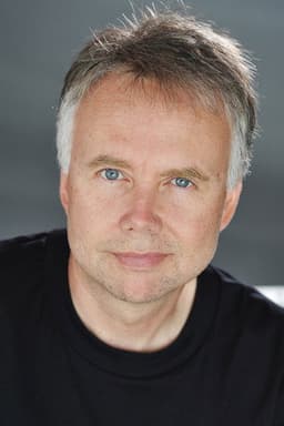 Photo of Ross Munro