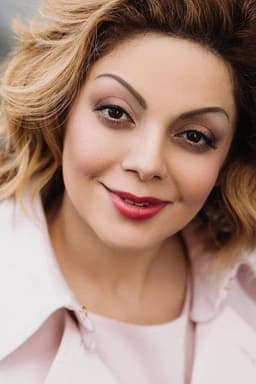 Photo of Анетта Орлова