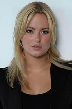 Photo of Marieke Westenenk