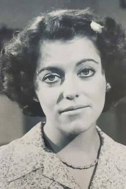 Photo of Alicia Plaza