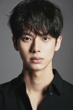 Photo of Lee Chae-min