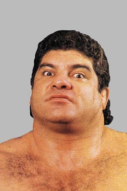 Photo of Don Muraco