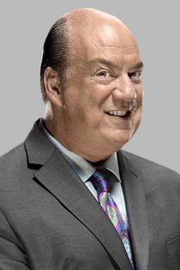 Photo of Paul Heyman
