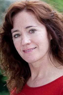 Photo of Sally Blouet