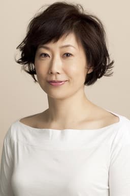 Photo of Rie Minemura