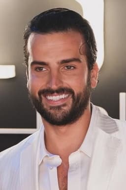 Photo of Mouhnned Al-Hamdi