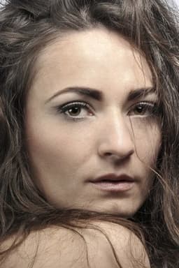 Photo of Esztella Levkó