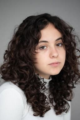 Photo of Alma Cavallero