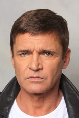 Photo of Igor Lifanov