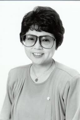 Photo of Masako Sugaya