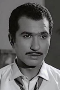 Photo of Hamdy Ahmed