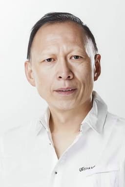 Photo of Li Ming