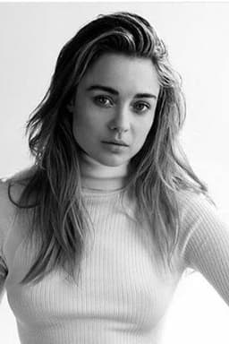Photo of Hannah Kasulka