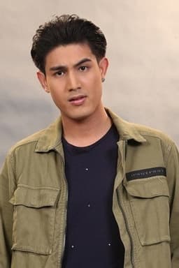 Photo of Bank Chanathip Phisuteriwong