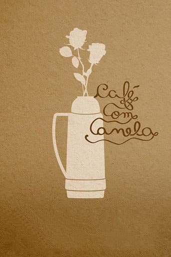 Poster for Coffee With Cinnamon