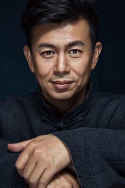 Photo of Jiang Baixuan