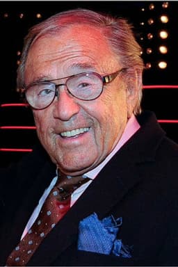 Photo of Arne Weise