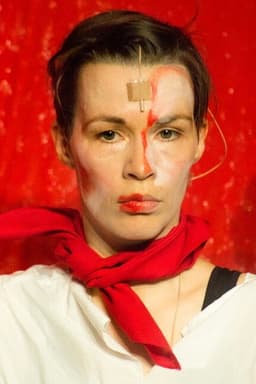 Photo of Jule Flierl
