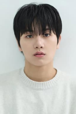 Photo of Gu Do-hyung