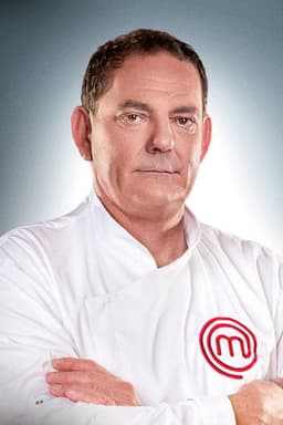 Photo of Laurent Lainé